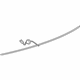 GM 23400986 Antenna