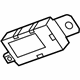 GM 84040819 Amplifier