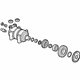 GM 86807272 Compressor Assembly
