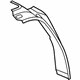 GM 25893161 Side Reinforcement, Rear Driver Side