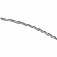GM 25887154 Boot Cover Rear Seal