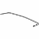 GM 25922293 Lower Seal, Upper