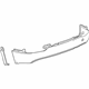 GM 84352365 Lower Cover