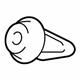 GM 11569678 Reinforcement Bolt