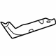 GM 15083333 Cowl Side Panel Reinforcement, Lower Driver Side