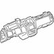 GM 15798644 Instrument Panel, Titanium, Lower