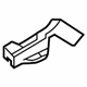 GM 26218230 Rear Seal, Outer Passenger Side