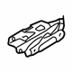 GM 26686576 Hinge, Driver Side