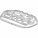 GM 26244400 Insulator