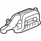 GM 84499836 Transmission Mount