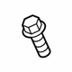 GM 19317727 Headlamp Assembly Bolt