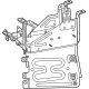 GM 84653785 Battery Tray