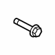 GM 11101141 Front Mount Bolt