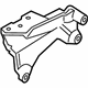 GM 13257618 Side Mount Bracket, Passenger Side