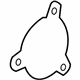 GM 23441698 Knuckle Shield, Front