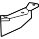 GM 85540969 Deflector, Passenger Side