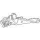 GM 87823401 Pocket, Driver Side