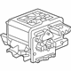 GM 19117111 Control Module