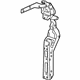 GM 88980384 Hinge