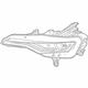 GM 84756145 Headlamp Assembly, Front Driver Side