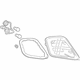 GM 13483118 Tail Lamp Assembly, Driver Side