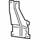 GM 22987076 Front Mount Bracket, Driver Side