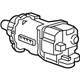 GM 84189092 Motor