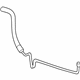 GM 26070058 Power Steering Return Hose