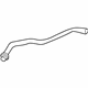 GM 26055389 Power Steering Return Hose