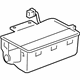 GM 22793995 Passenger Air Bag
