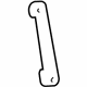 GM 19123240 Front Seat Air Bag Bracket, Driver Side