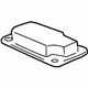 GM 84023178 Diagnostic Unit