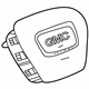 GM 85135694 Driver Inflator Module