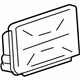 GM 19210070 PCM