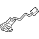 GM 84786892 Temperature Sensor