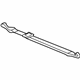 GM 84699551 Strap, Driver Side