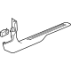GM 84694480 Sill Plate, Driver Side