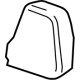 GM 23428070 Jack Cover