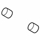 GM 92159373 Stabilizer Link Insulator