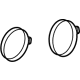 GM 42566665 Boot Kit Clamp