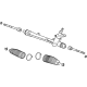 GM 42745904 Steering Gear