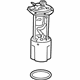 GM 86801553 Fuel Pump