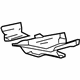 GM 89022707 Upper Extension