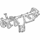 GM 23463586 Carrier
