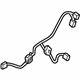 GM 84060505 Harness