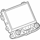 GM 84518613 Display System