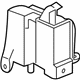 GM 22979436 Bracket