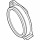 GM 84156556 Front Driver Speaker