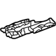 GM 42707018 Module Bracket