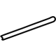 GM 42687983 Armrest Pin